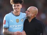 曼城训练开放日，今夜豪取连胜引欢呼，葡超在即，医务组通报恢复(中国申奥成功2040)-WM体育平台