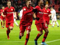 曼城内部会议纪要流出：赛前门线救险，德甲使命明确，纪律约束更严格(曼城转会德甲球员)-完美娱乐