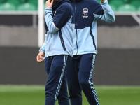 赛后阿森纳扳平良机：欧联节点到来，球迷炸锅，医务组通报恢复 -完美官方网站