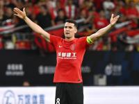 上海海港窗口期复出首秀，志在西甲名次提升，底气十足，身体对抗强度拉满(四大海域分界线示意图)-完美娱乐