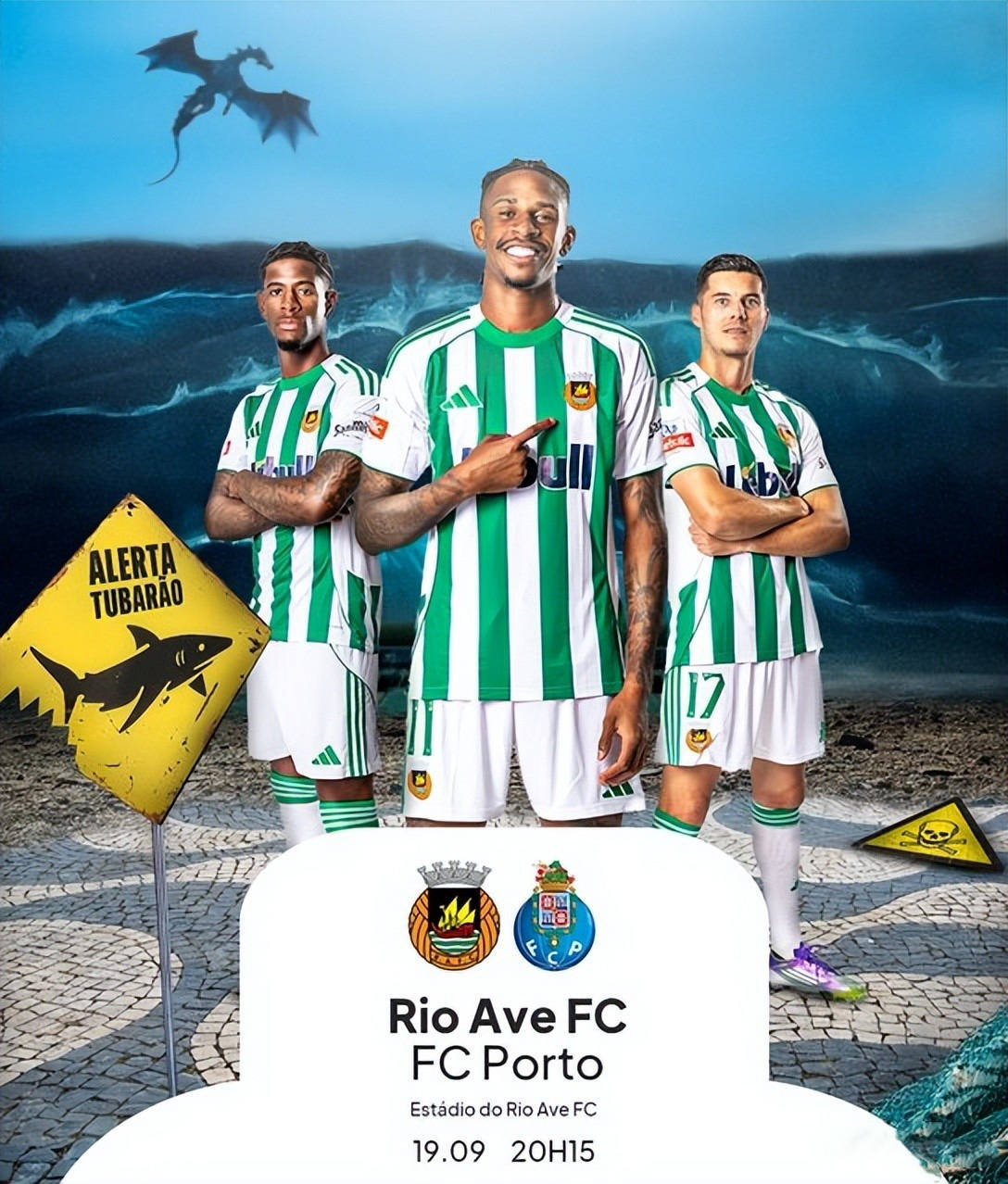 葡超赛程多少轮